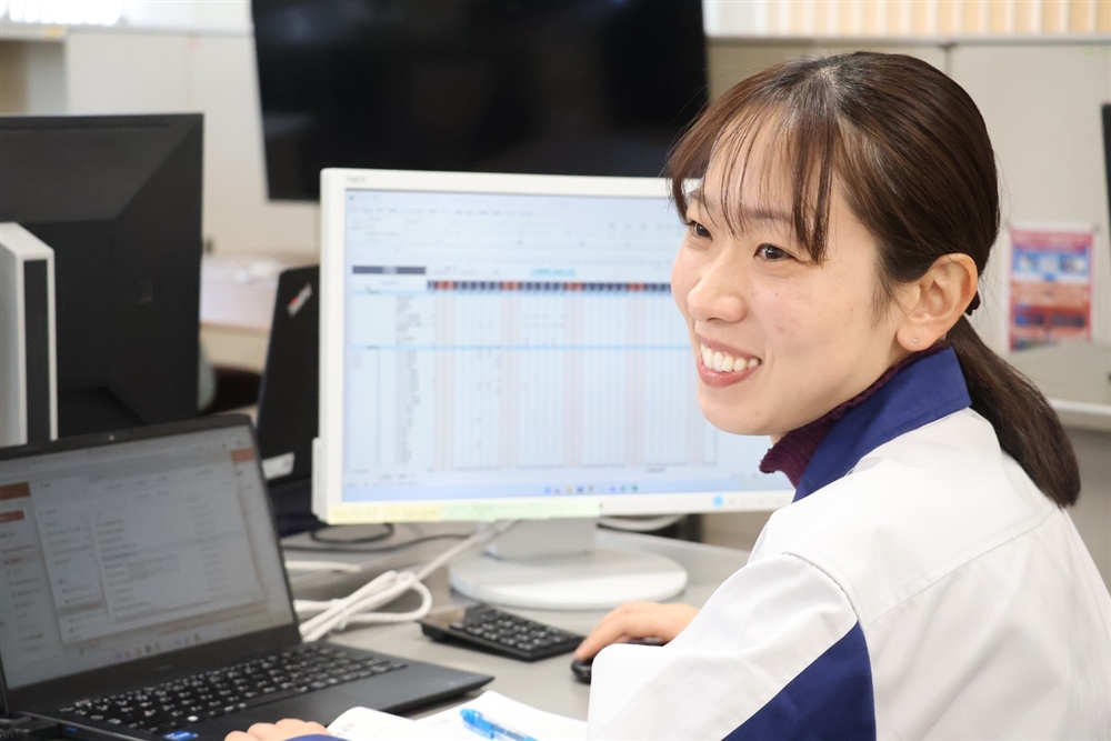 事業管理　2025年入社